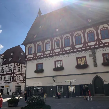 Noerdlingen Altstadt * نوردلينغن