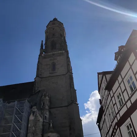 Noerdlingen Altstadt