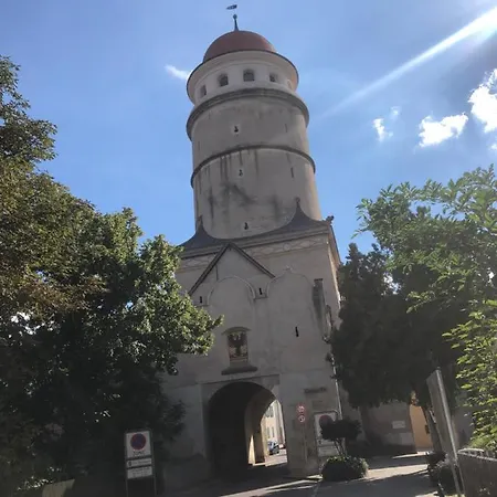 Nördlingen Altstadt *